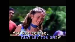 Crush ON You- Aaron Carter -music video+lyrics