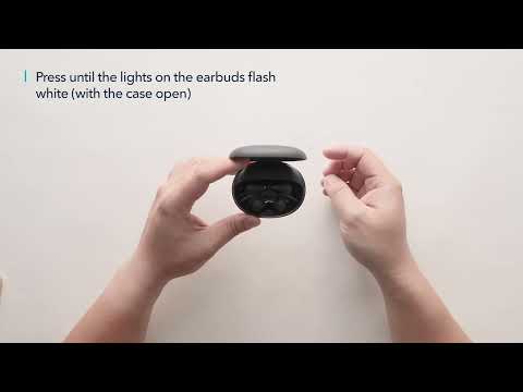 How to Pair Life A2 NC with Another Device