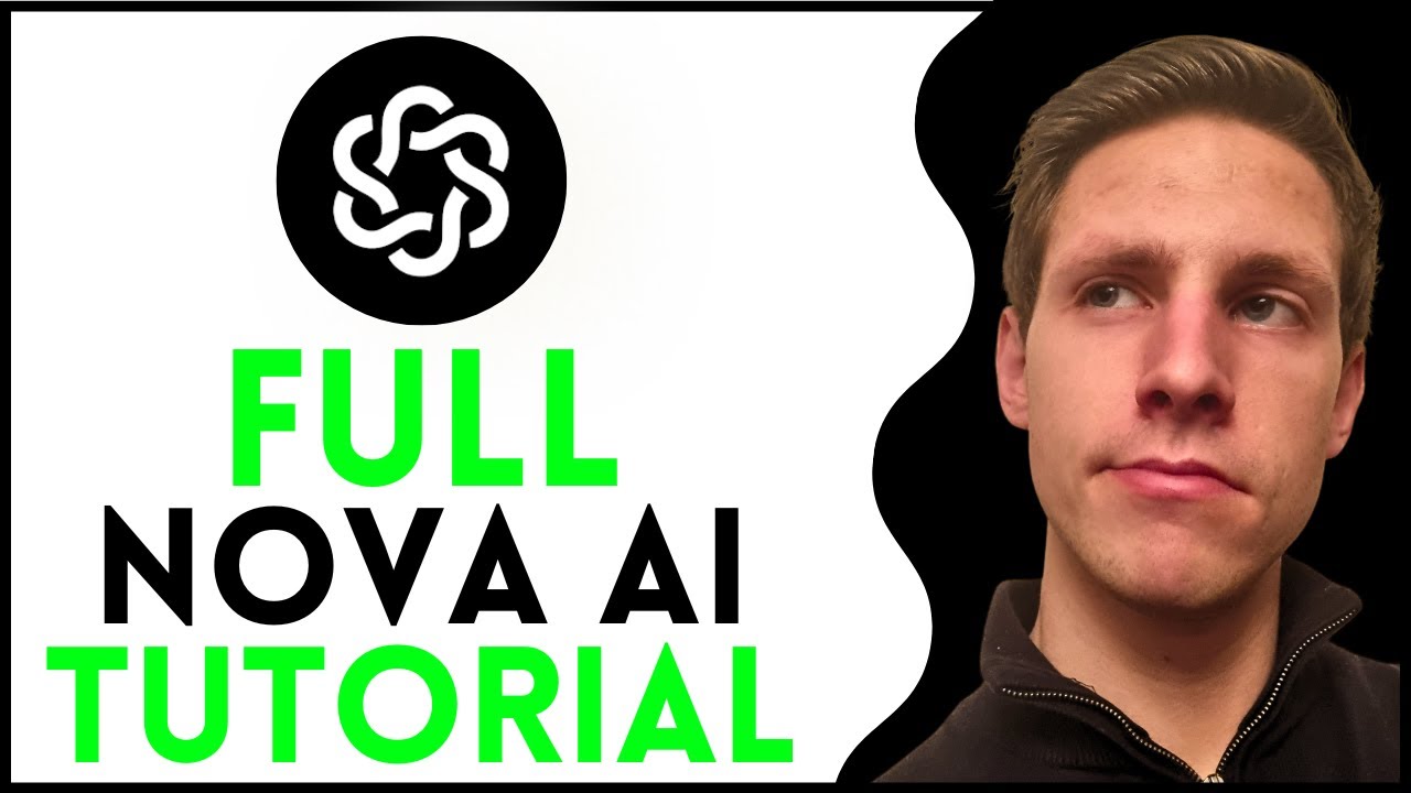 Nova tutorial