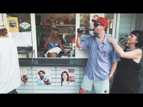 Da Staummtisch - Slang Gang Pt.2 feat. BumBumKunst, Der Brxwnsxn & Laima (prod. Kensee)