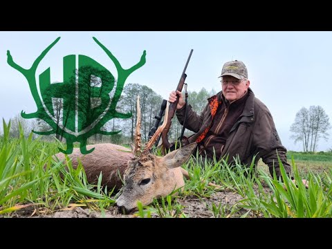 Buck hunting with TTA hunting trips 2021 - Part 2/7 - Hunter Brothers