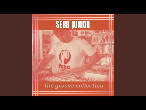 I Want To Thank You (Sebb Junior Remix)