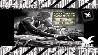 Trapaholics Dj Holiday - Gucci Mane "Im Up" ( Track 8 Spread The Word )