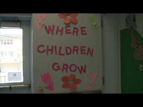 NJ Dept. Of Education & Pre–K Funding