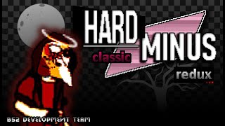 Hard Minus Classic Redux - Gameplay / (PC)