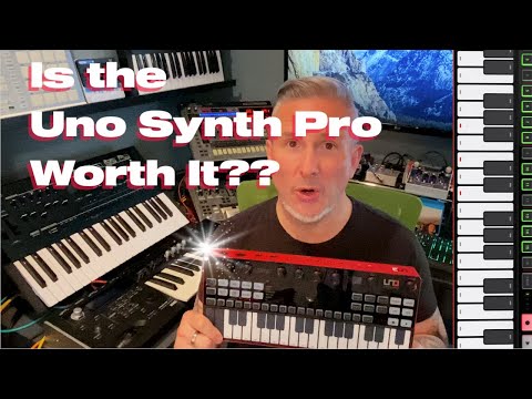 Is the Uno Synth Pro Worth It??