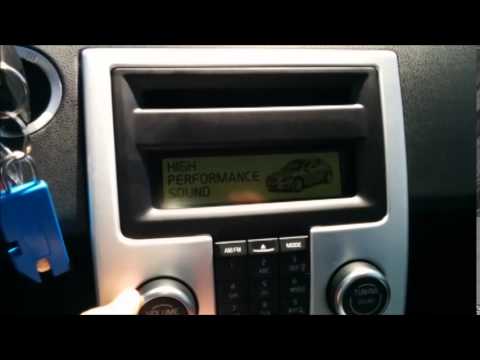 2013 Volvo C30 T5 Premier Plus STK R3074 [SOLD]