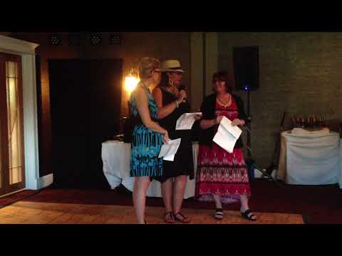 Kathy Young Birthday Party 2015