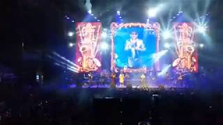 Humma Humma/ Ek Ho Gaye Hum Aur Tum - Remix by AR Rahman Live