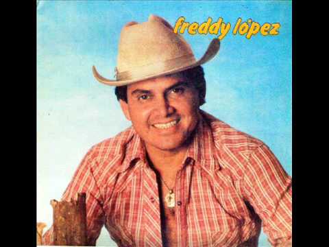 FG  Señora Murió El Clavel - Freddy López