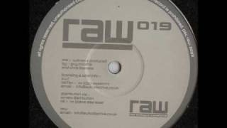 Guy McAffer & Chris Liberator - RAW 19 A