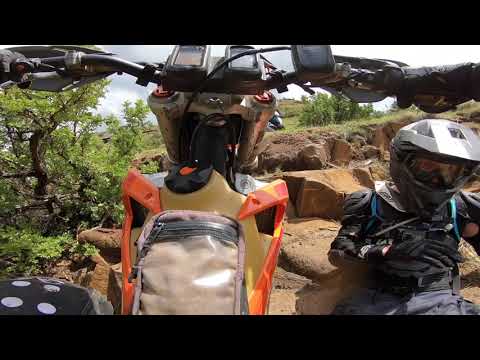 Roof of Africa 2022 | Puzzling Brothers