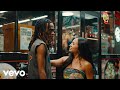 Armanii Cjthechemist LINK UP Official Music Video