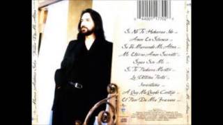 Trozos de mi alma - Marco Antonio Solís (álbum completo 1999)