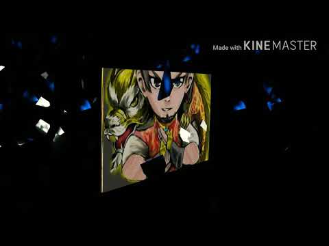 Chou Montage #17 By Lyon