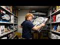 I tracked down the thief who stole $200,000 of LEGO DEFAULT Thumbnail