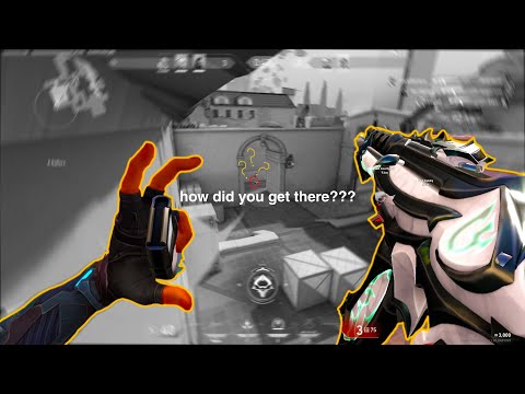 Sova DRONE RIDING is BROKEN! 🏄