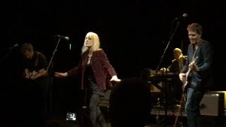 The Dream Syndicate With Kendra Smith - Kendra's Dream (Live Debut) 12-15-2017 El Rey Theatre, LA.