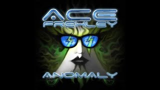 Ace Frehley:-'Change The World'