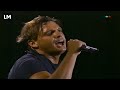 Luis Miguel - Sueña - Video Mejorado - En Vivo Argentina 1996 - Restaurado 4K