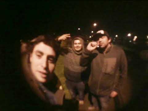 Aqui naci aqui me quedo...adelanto...letales de un sadyko...2018