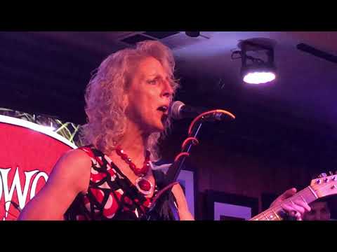 " Statesboro Blues "  Laurie Morvan Band