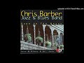 Chris Barber: Whose Blues