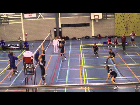 Laatste punt VCL.mov