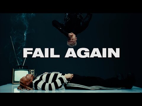 (FREE) MGK x Trippie Redd Type Beat | Sad Guitar Rap Beat | "fail again" 2025