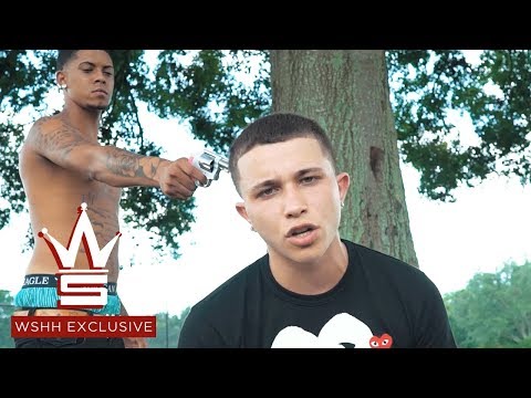 BTR Chris "Dying" (WSHH Exclusive - Official Music Video)
