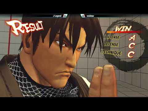 WNF Oakland 2019 S1.9 - USFIV Losers Round 4 J Legend (Guy) vs voidstar (Juri)