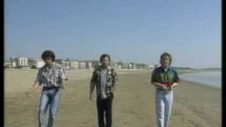 Die Flippers-Wenn in San Remo die roten Rosen blühen