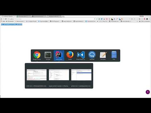 Keycloak with istio envoy jwt-auth proxy