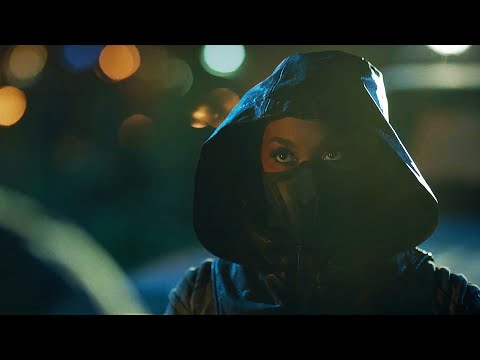 Blackbird Gives An Ultimatum To The Gangs - Black Lightning 4x02