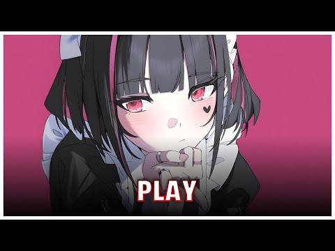 Nightcore - PLAY (K-391, Alan Walker, Tungevaag & Mangoo) - Lyrics