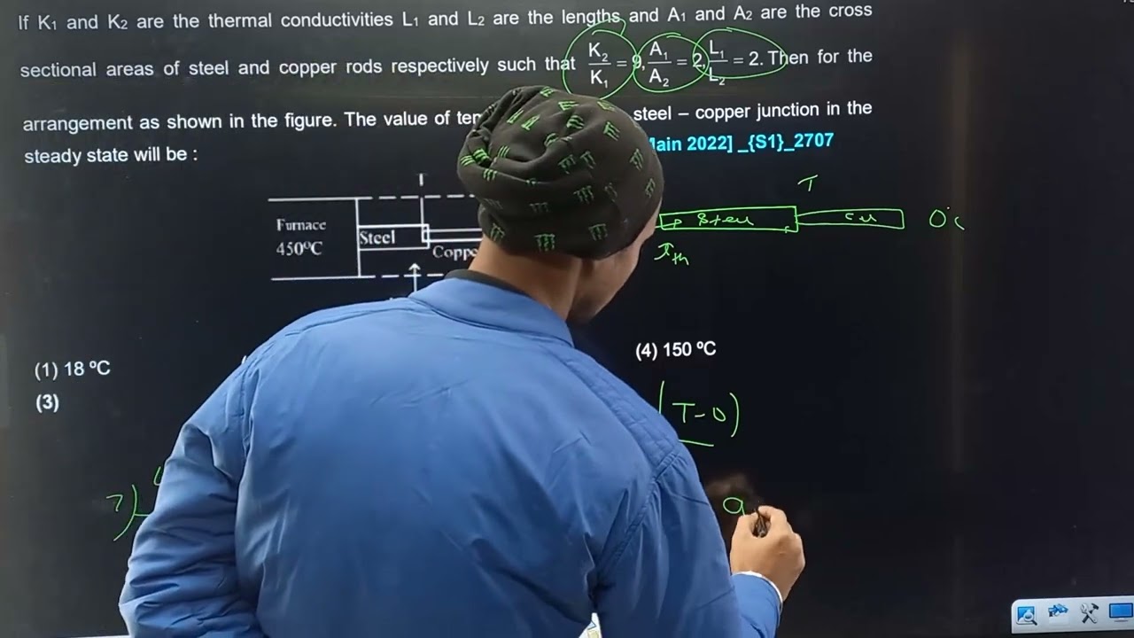 Video Solution