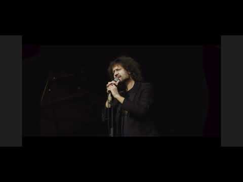 Trailer: Buonasera, io sono Tricarico.