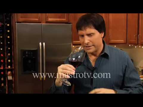 Danzante Chianti - Wine and Dine with Mastro, MastroTV with Host Tom Mastrianni