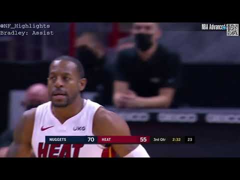 Avery Bradley  8 PTS: All Possessions (2021-01-27)