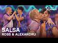 PURE LATIN VIBES Ross Alexandrus Heiße SALSA Partner Switch Show 8 Let S Dance 2026