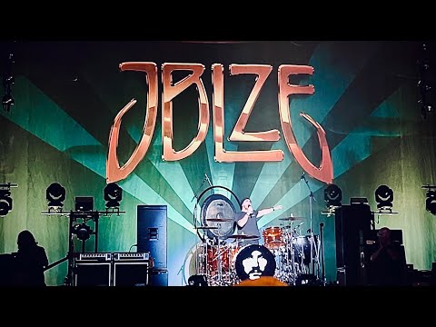 Jason Bonham’s Led Zeppelin Evening – Nov 19, 2024 (full set) @ Murat Theatre – Indianapolis, IN