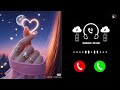 Best Ringtone 2025 Hindi Ringtone New Song Ringtone Mobile Phone Ringtone Love Ringtone New Ringtone