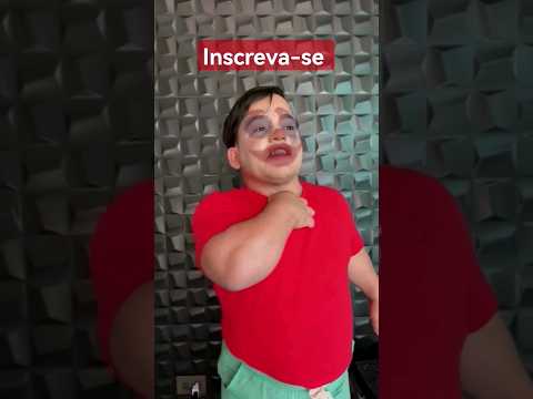 Ela tá toda elegante bora agi PONY #carlinhosmaia #shortsvideo #shorts #humor