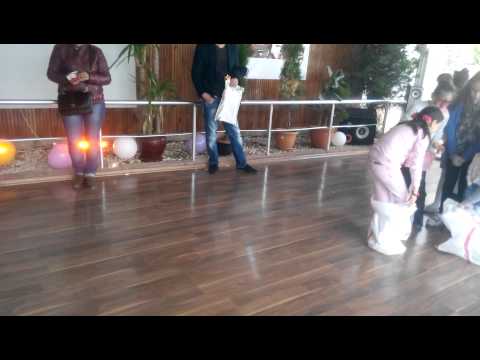 swedish sports club unutulmaz 23 nisan coşkusu yaşandı.2