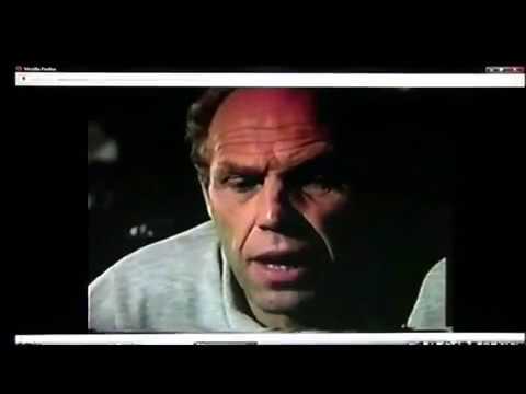 The Southend Werewolf