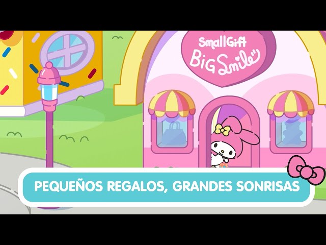 Vídeo relacionado con Stor VASO EASY PEQUEÑO 260 ML HELLO KITTY AND FRIENDS