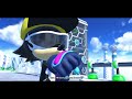 Sonic Forces - All Infinite Boss Fights