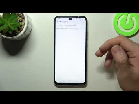 How To Change Alarm Sound in HONOR 20E