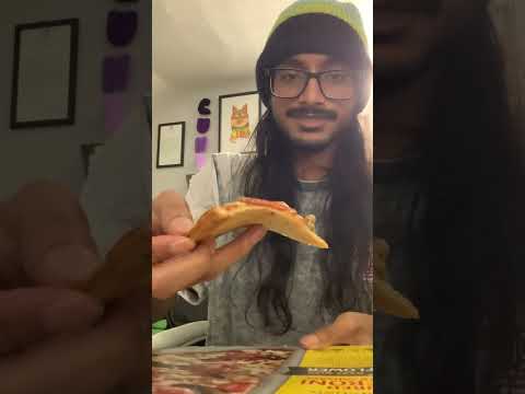 Minute Review: California Pizza Kitchen - Gluten Free Uncured Pepperoni Mushroom & Sausage