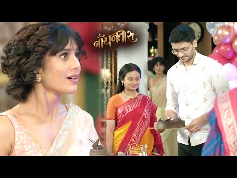 Noyontara Update: Surjo Ko Shaoli Ne Kiya Kiss, Kamini Ne Noyontara Se Maanga Uska Pati Surjo